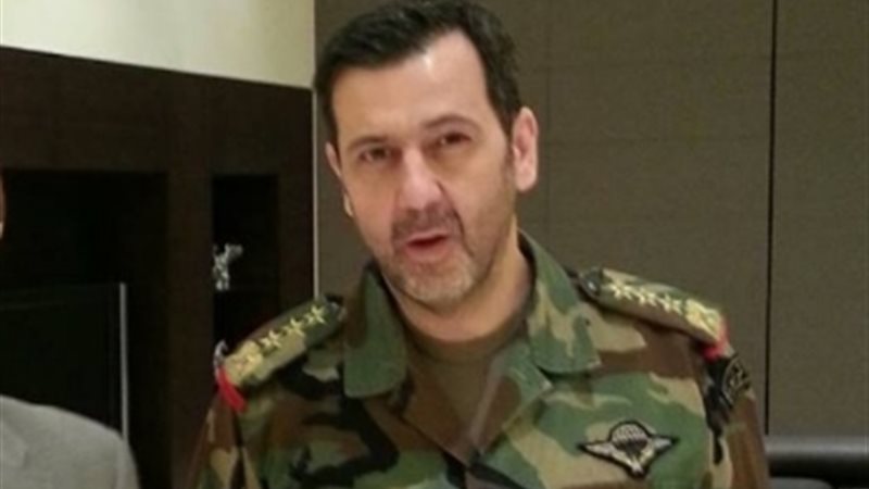 ماهر الأسد