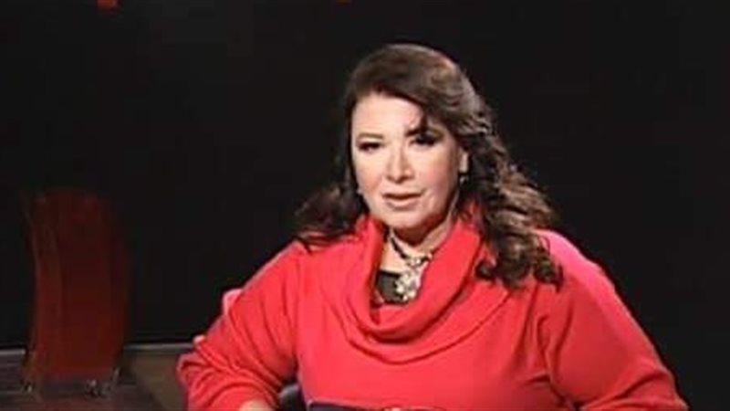 الإعلامية هويدا فتحي