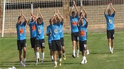 المحلة يصرف الـ 25% المتبقية من مستحقات اللاعبين