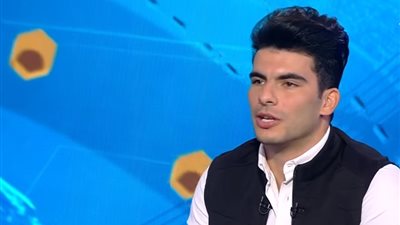 زيزو: الزمالك جاهز للعب القمة ونحن الأقرب للفوز بالدوري (فيديو)