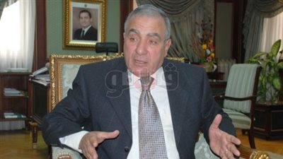 الجندي: مد خطوط فايبر للمدارس استعدادا لتوزيع تابلت على الطلاب