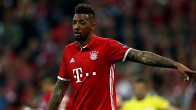 بواتينج: حزين للإصابة وسأحارب للمشاركة في مونديال روسيا (صورة)