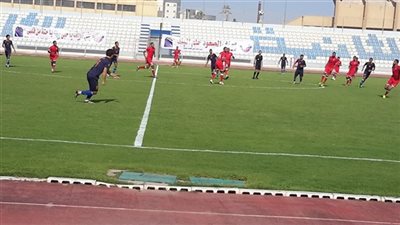 بني سويف يستضيف المنيا والفيوم مع البنك الأهلي بالقسم الثاني