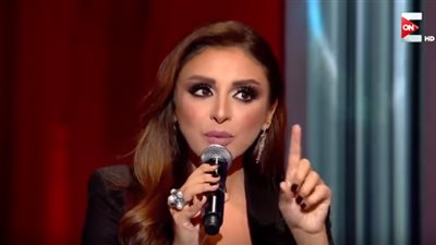 بالفيديو.. أنغام: «مبكتبش تعهدات لحد ومش كل اللي باغنيه حقيقي»