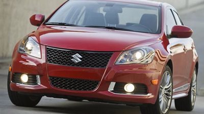 أسعار سيارات «سوزوكي» في السوق المحلية