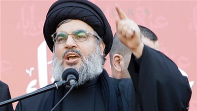 حسن نصر الله: لبنان على حافة الهاوية