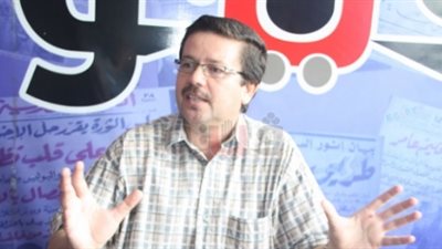 سامح عيد: مبدأ المصالحة مع الإخوان «مرفوض»