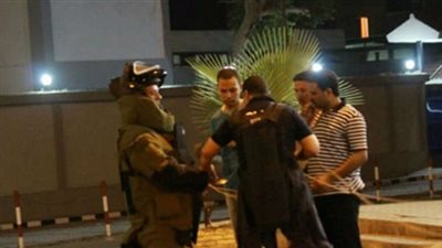 أمن الشرقية: الجسم الغريب بمنيا القمح «برطمان مش»