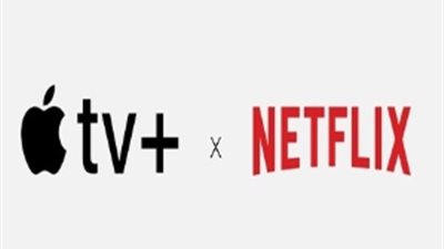 أبل tv أغلى من نيتفليكس بمقدار 242 مرة