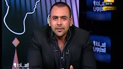 يوسف الحسيني: وضع رؤية لصندوق حساب 30 يونيو