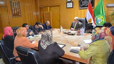 تفعيل دور منظمات المجتمع المدني بإحداث التنمية في الإسماعيلية