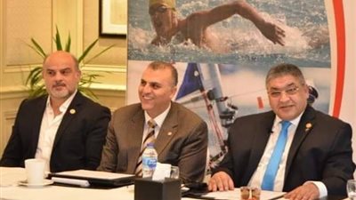 القاهرة تحتضن الدورة التدريبية المتقدمة للأولمبياد الخاص (صور)