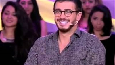 بالفيديو.. شاهد رأي «المجرد» في هيفاء وهبي