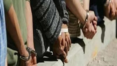 أمن القاهرة يضبط عصابة السطو المسلح على سيارات السجائر في مدينة نصر