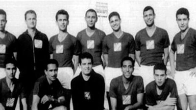 عباس الأسواني يكتب: «أحب الكورة في الأهلي»