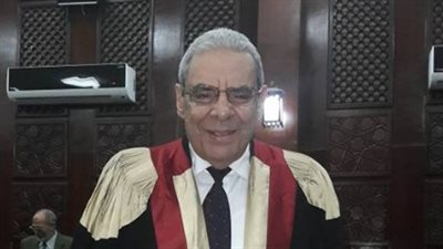 وفاة الدكتور فريد قابل مؤسس التعليم الصناعي الجامعي