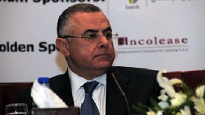 محافظ البنك المركزي: الاحتياطي النقدي يبلغ 9ر18 مليار دولار