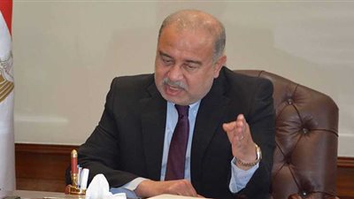 رئيس الوزراء يلتقي مرتضى منصور بهيئة الاستثمار