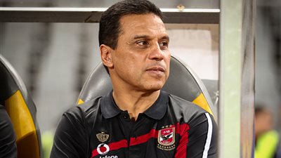 «البدري» يستبعد سداسي الفريق من قائمة مباراة القمة 116