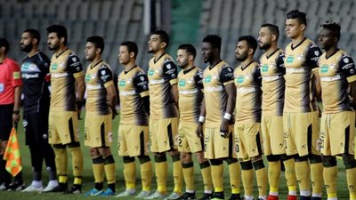 مختار مختار يعلن قائمة الـ20 لاعبًا لمباراة الإنتاج مع بتروجت