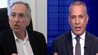 «الجنح» تنظر اليوم رابع جلسات محاكمة أحمد موسى في تشويه ممدوح حمزة