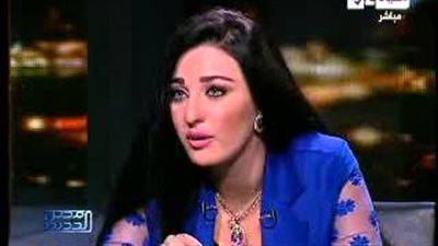 بالفيديو.. «صافيناز» تعتذر عن رقصها بـ«علم مصر»: أنا آسفة