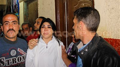النيابة تستأنف على براءة غادة إبراهيم في «إدارة شقق الدعارة»