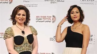 إلهام شاهين ومحمود حميدة ومنة شلبي ضيوف مهرجان السينما بالأقصر