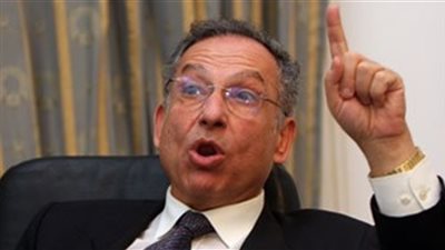 ممدوح حمزة: السيسي كلف «عازر» بشراء ماكينات تحديث مترو الأنفاق