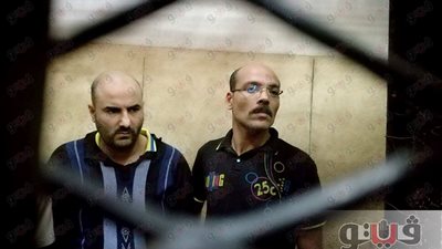 10 صور ترصد محاكمة مغتصب «طفلة البامبرز» وإحالة أوراقة للمفتي