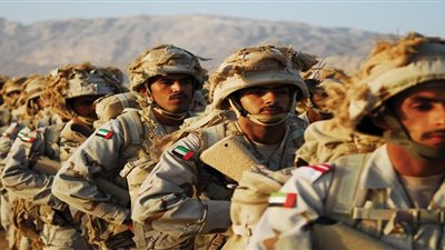الإمارات تعلن استشهاد جندي من قواتها في اليمن