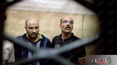 مصير مغتضب طفلة البامبرز بعد إحالة أوراقه للمفتي.. المحكمة تحدد جلسة ٢ يونيو المقبل للنطق بالحكم.. «عبد النبي» يؤكد حق المتهم بالطعن على إعدامه.. و«نجيدة»: رأي المفتي استشاري وغير 