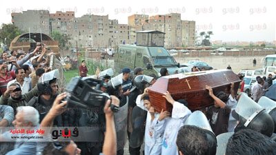 مساعد وزير الداخلية الأسبق: «الإخوان» تخطط لاستهداف الأقباط الفترة المقبلة