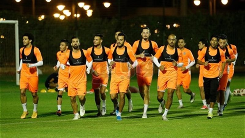 الفريق الأول لكرة