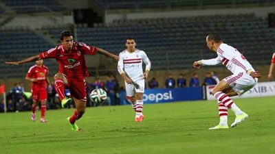 ننشر القنوات الناقلة للقاء القمة بين الأهلي والزمالك