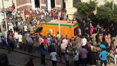 الحزن يخيم على أهالي 