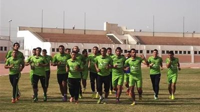 المنيا يضم هداف رأس غارب