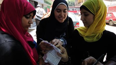 ننشر الكليات المتاحة لطلاب الدبلومات الفنية بالجامعات المصرية