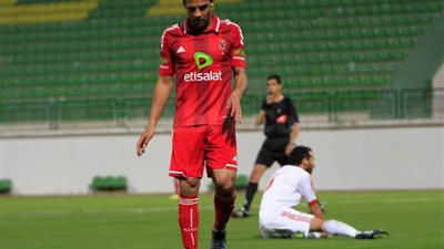 «العشوائي» يتنبأ لـ«متعب» بهدف في القمة