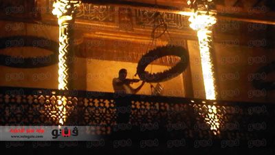 بالصور..عرض 