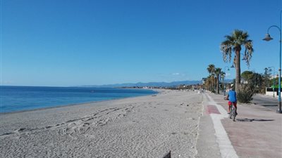 بالصور.. مدينة إيطالية تبحث عن لاجئين شباب لحمايتها من «الانقراض»