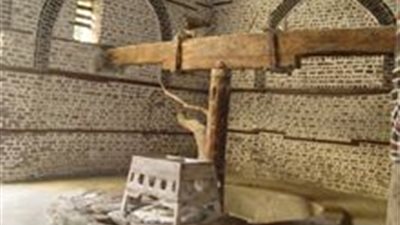 تفاصيل نشأة طواحين الغلال وأهمها