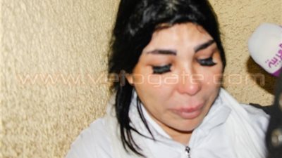 26 مارس.. أولى جلسات الاستئناف على براءة غادة إبراهيم