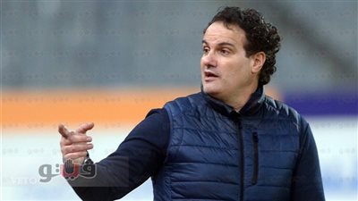 ماكيدا: الاتحاد استحق الهزيمة أمام النصر للتعدين