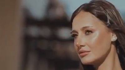 حلا شيحة ترقص بـ