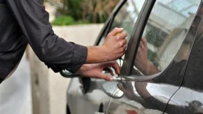 النيابة تطلب تحريات المباحث حول عصابة سرقت سيارة صاحب شركة بحلوان