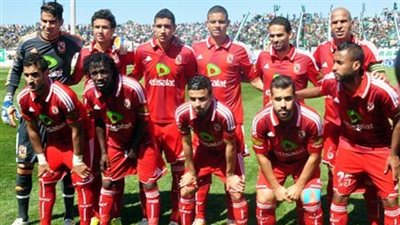 اليوم.. السفير المصرى في «زامبيا» يستقبل بعثة الأهلي