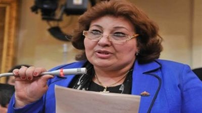 برلمانية تطالب بتغيير ثقافة المجتمع للحد من الزيادة السكانية