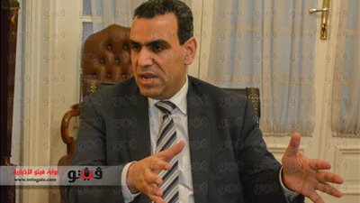 غدًا.. «النبوي» يفتتح مهرجان «ختام الأقاليم» بالقناطر