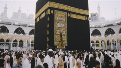 الباركود شرط أساسي للعمرة.. اعرف مميزاته